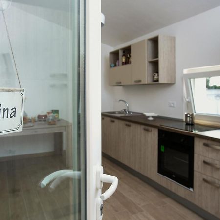 Casa 801 Panzió Monopoli Kültér fotó