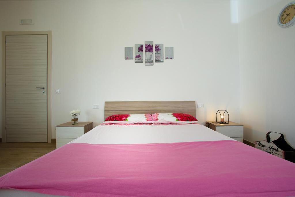 Casa 801 Panzió Monopoli Kültér fotó