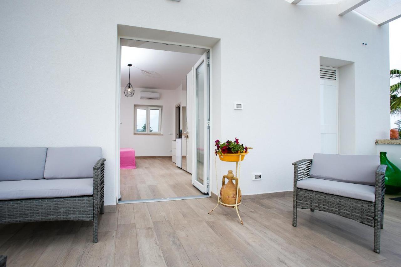 Casa 801 Panzió Monopoli Kültér fotó