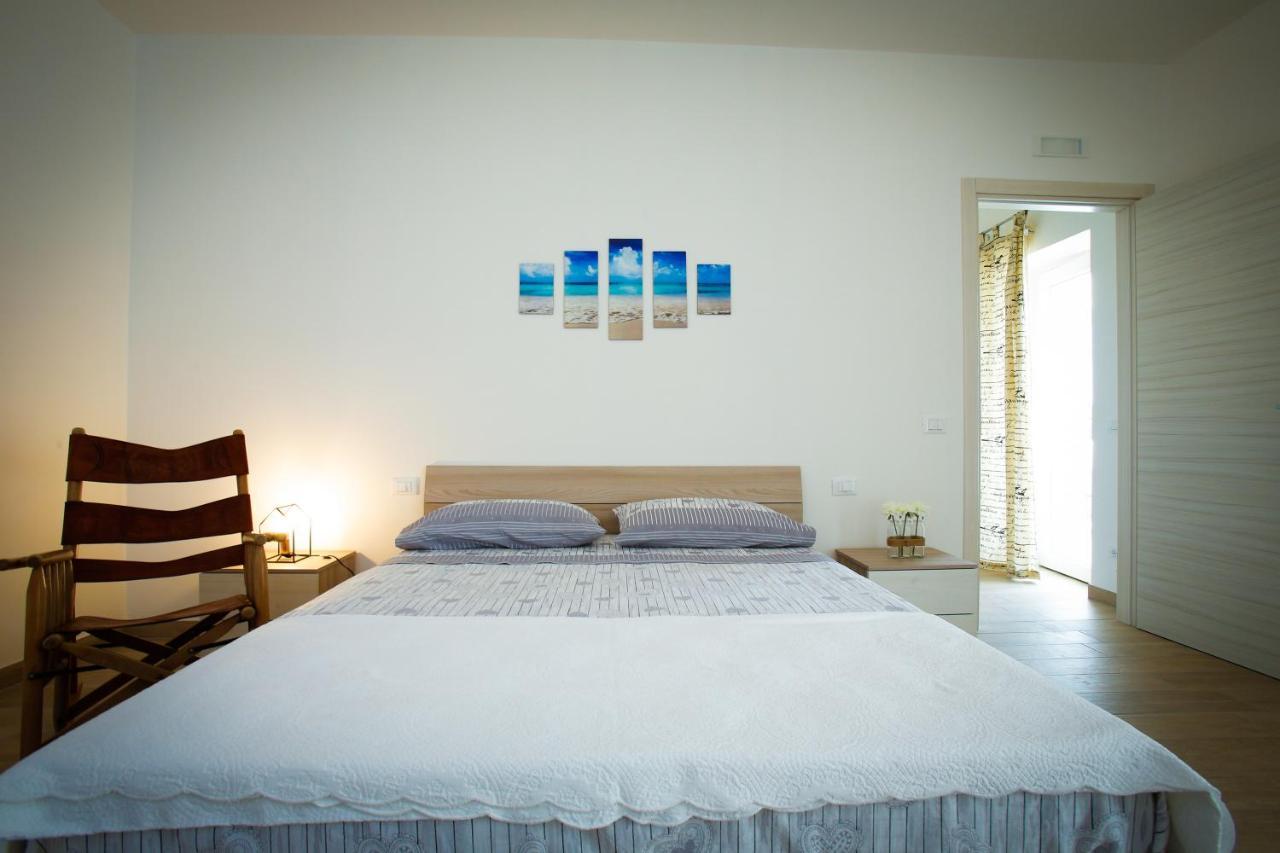 Casa 801 Panzió Monopoli Kültér fotó