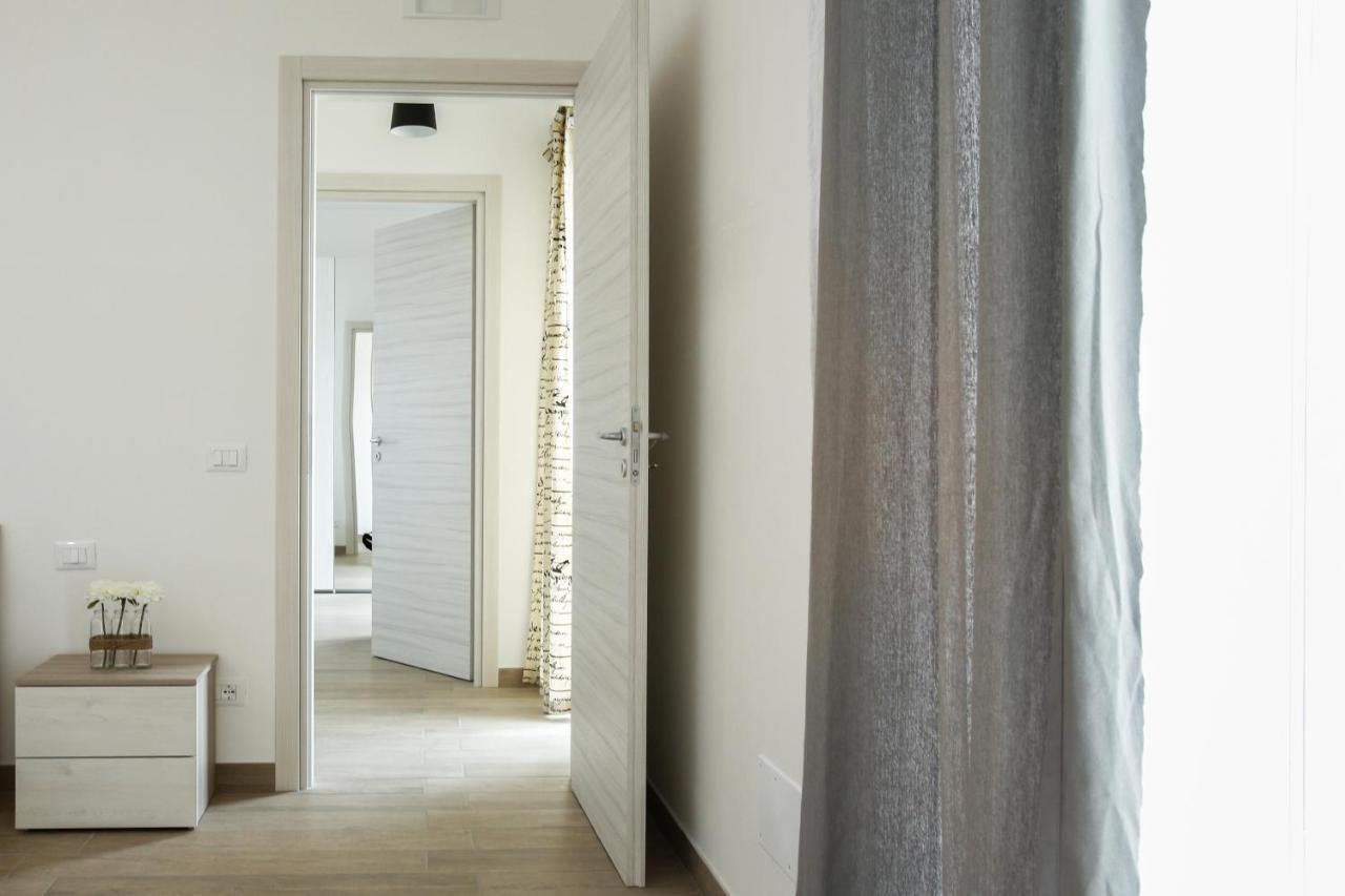 Casa 801 Panzió Monopoli Kültér fotó