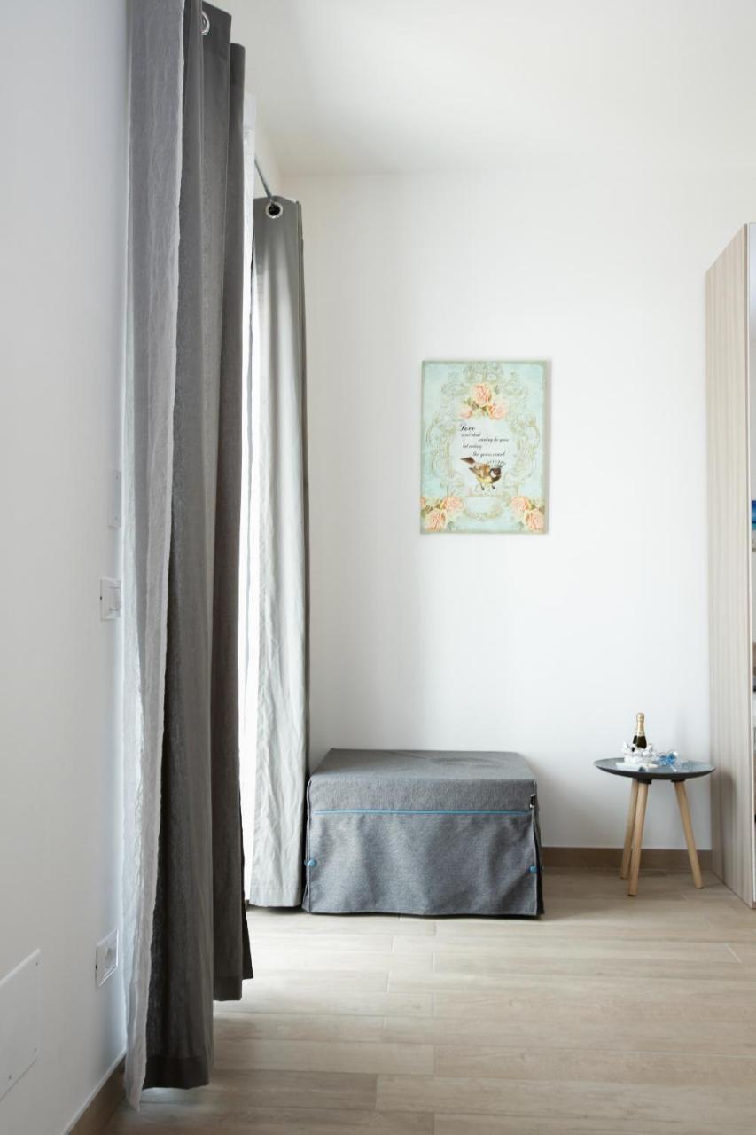 Casa 801 Panzió Monopoli Kültér fotó