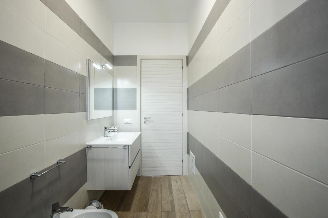 Casa 801 Panzió Monopoli Kültér fotó