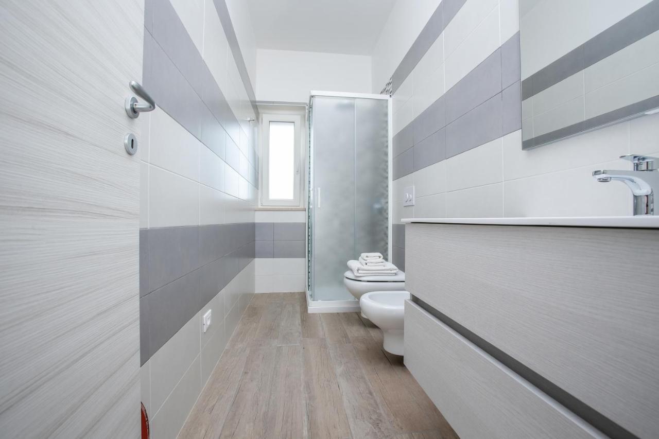 Casa 801 Panzió Monopoli Kültér fotó